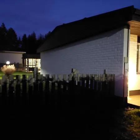 House Of Tonttula Near Santa Claus Village * Rovaniemi