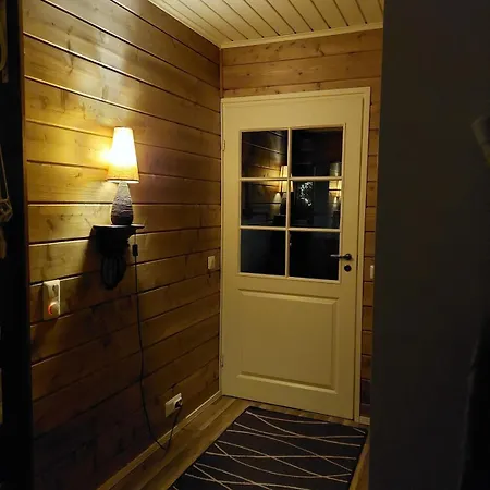 House Of Tonttula Near Santa Claus Village Apartment *