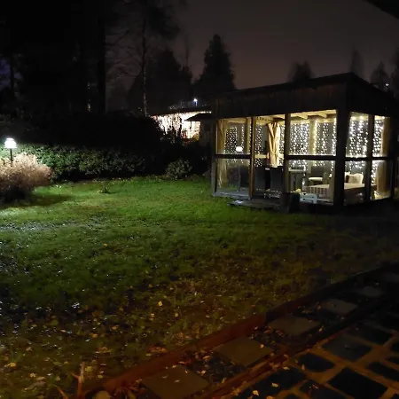 House Of Tonttula Near Santa Claus Village Apartman *