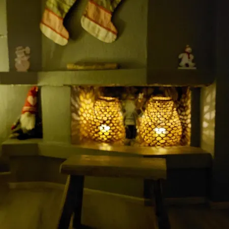 Apartman House Of Tonttula Near Santa Claus Village