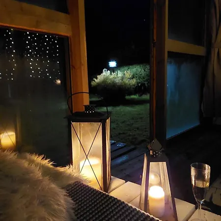 House Of Tonttula Near Santa Claus Village Rovaniemi