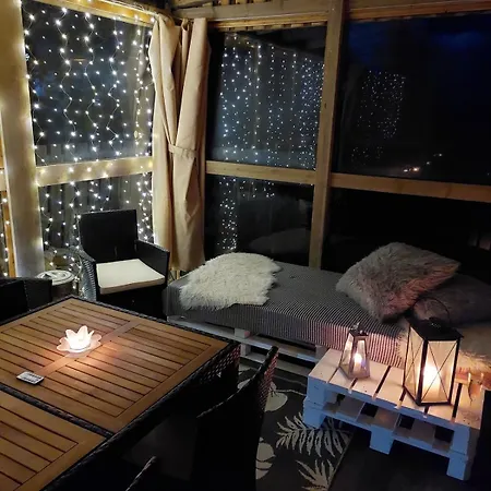 House Of Tonttula Near Santa Claus Village * Rovaniemi