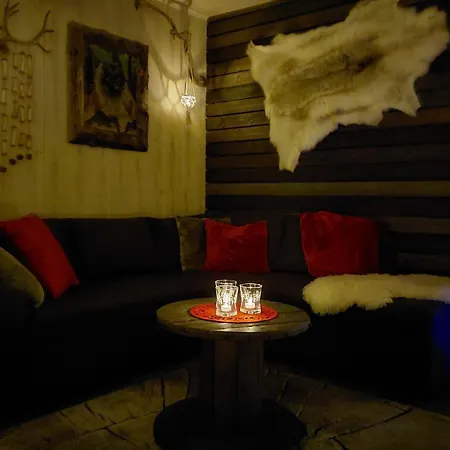 Apartman House Of Tonttula Near Santa Claus Village