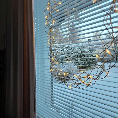 Apartman House Of Tonttula Near Santa Claus Village Rovaniemi