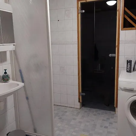 House Of Tonttula Near Santa Claus Village * Rovaniemi