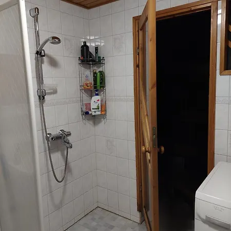 Apartment House Of Tonttula Near Santa Claus Village *