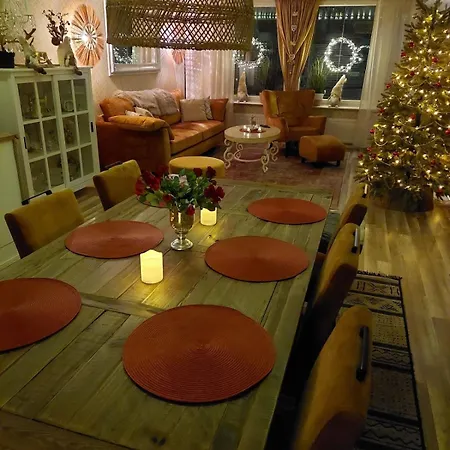 House Of Tonttula Near Santa Claus Village * Rovaniemi