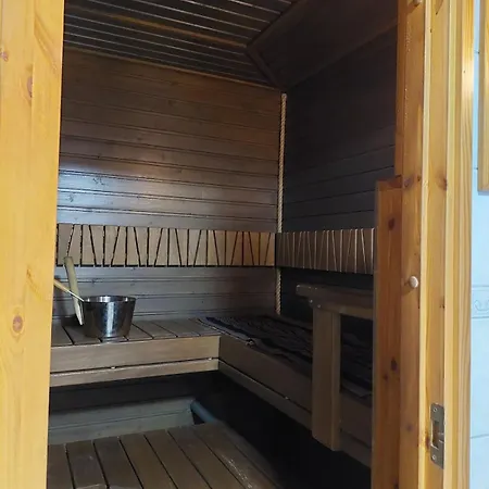 House Of Tonttula Near Santa Claus Village Apartment