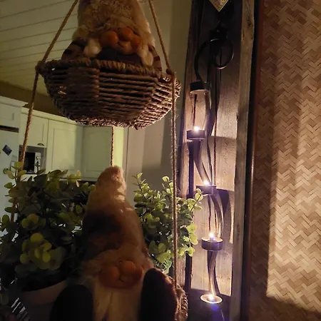 House Of Tonttula Near Santa Claus Village Rovaniemi