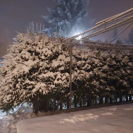 House Of Tonttula Near Santa Claus Village * Rovaniemi