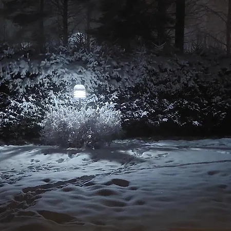 House Of Tonttula Near Santa Claus Village